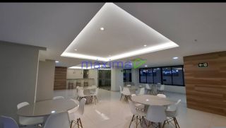 BELO APARTAMENTO, 2/4 LE VERT BOULEVARD NA FAROLÂNDIA