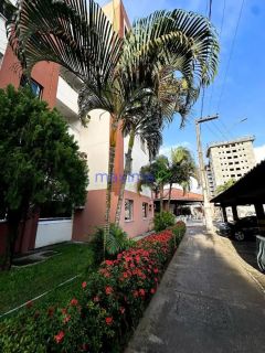Apartamento à venda | Parque das Fontes Club Residence