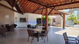Apartamento à venda | Parque das Fontes Club Residence