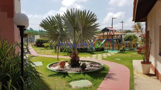 Apartamento à venda | Parque das Fontes Club Residence