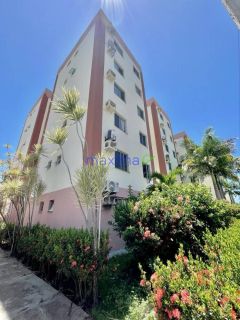 Apartamento à venda | Parque das Fontes Club Residence