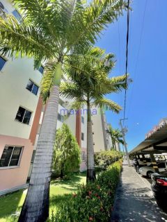 Apartamento à venda | Parque das Fontes Club Residence