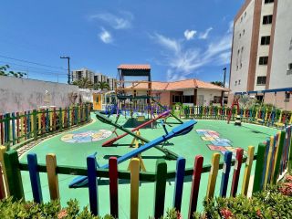 Apartamento à venda | Parque das Fontes Club Residence