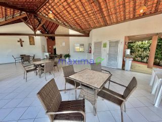Apartamento à venda | Parque das Fontes Club Residence