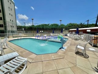 Apartamento à venda | Parque das Fontes Club Residence