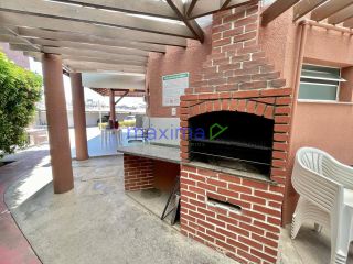 Apartamento à venda | Parque das Fontes Club Residence