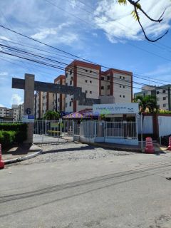 Apartamento à venda | Parque das Fontes Club Residence