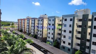 Apartamento à venda | Parque das Fontes Club Residence