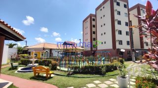 Apartamento à venda | Parque das Fontes Club Residence