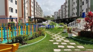 Apartamento à venda | Parque das Fontes Club Residence