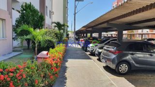 Apartamento à venda | Parque das Fontes Club Residence