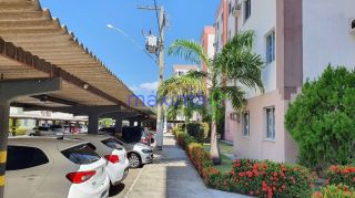 Apartamento à venda | Parque das Fontes Club Residence