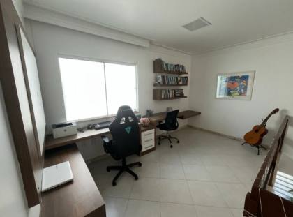 Condomínio Biratan Carvalho