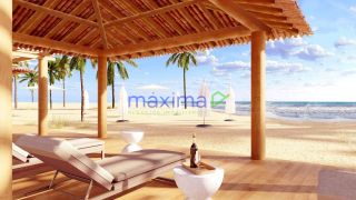 REPASSE - Lote no Melia Residence