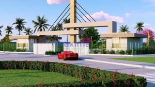 REPASSE - Lote no Melia Residence