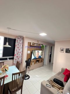 Apartamento à venda | Cond. Jaime Norberto Silva