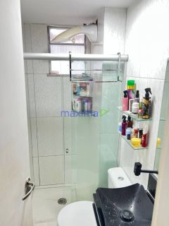 Apartamento à venda | Cond. Jaime Norberto Silva