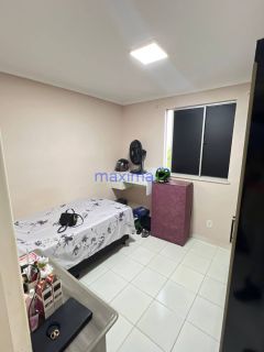 Apartamento à venda | Cond. Jaime Norberto Silva