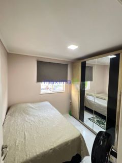 Apartamento à venda | Cond. Jaime Norberto Silva