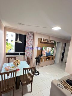 Apartamento à venda | Cond. Jaime Norberto Silva