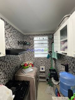 Apartamento à venda | Cond. Jaime Norberto Silva