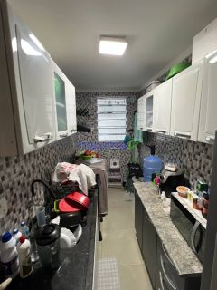 Apartamento à venda | Cond. Jaime Norberto Silva