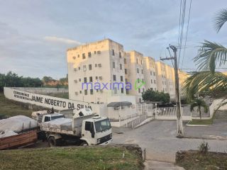 Apartamento à venda | Cond. Jaime Norberto Silva