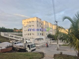 Apartamento à venda | Cond. Jaime Norberto Silva