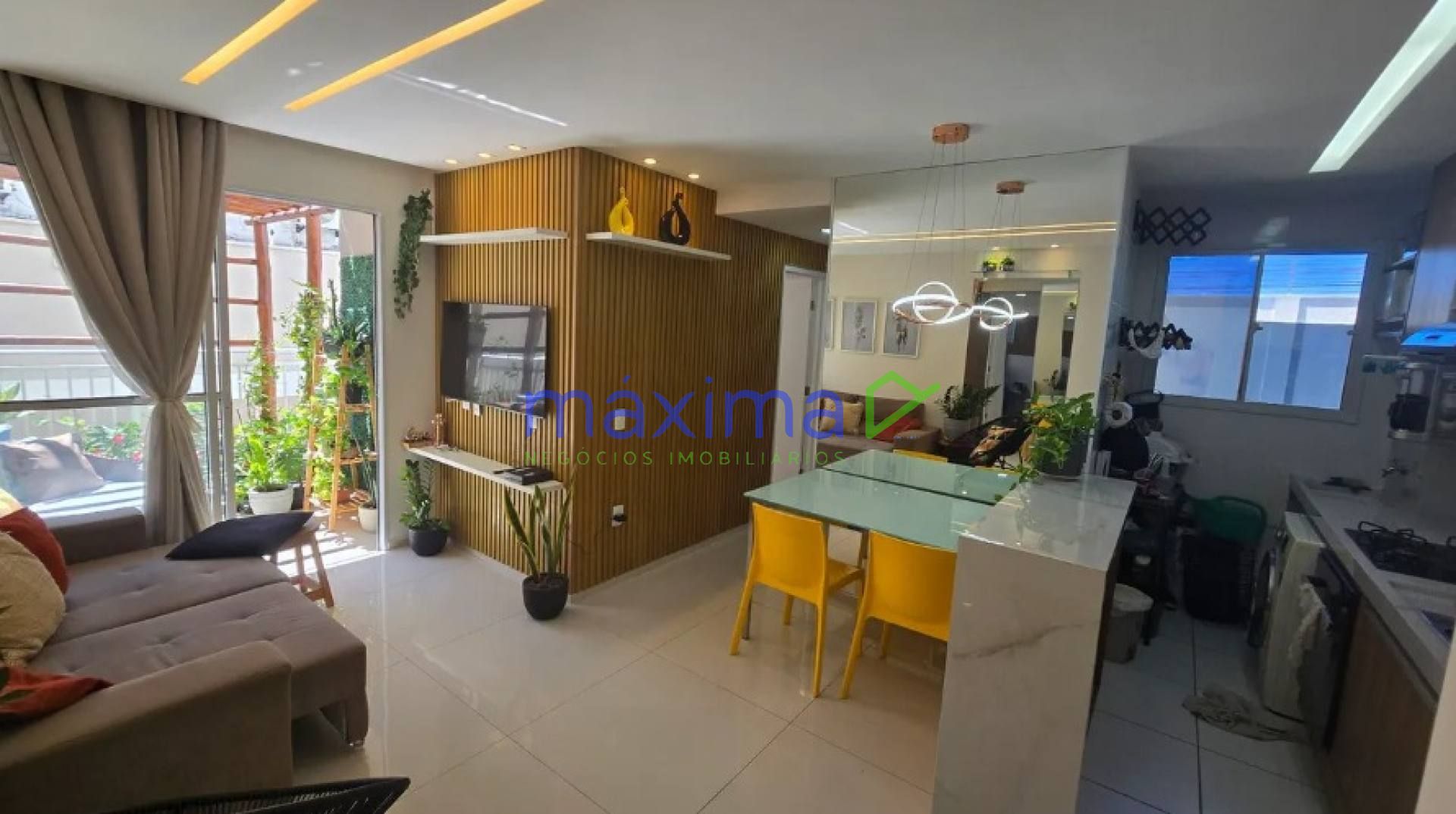 Apartamento à Venda | Athos Residence