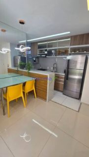 Apartamento à Venda | Athos Residence