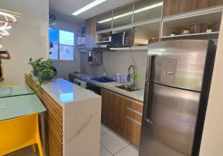 Apartamento à Venda | Athos Residence