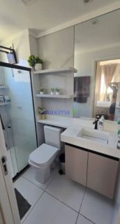 Apartamento à Venda | Athos Residence