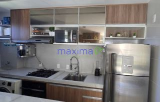 Apartamento à Venda | Athos Residence