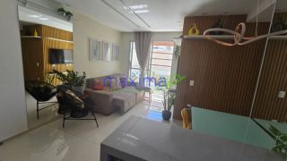 Apartamento à Venda | Athos Residence
