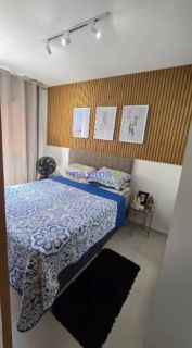 Apartamento à Venda | Athos Residence