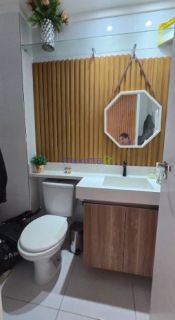Apartamento à Venda | Athos Residence