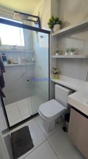Apartamento à Venda | Athos Residence