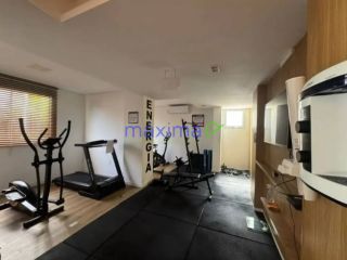 Apartamento à Venda | Athos Residence