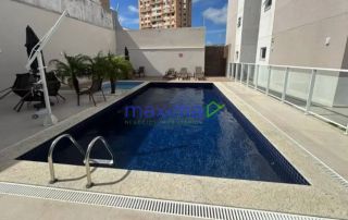 Apartamento à Venda | Athos Residence