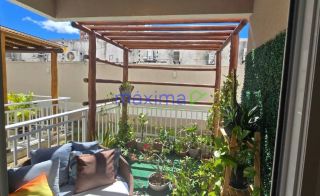 Apartamento à Venda | Athos Residence