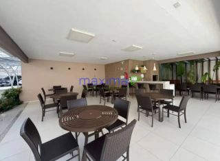 Apartamento à Venda | Athos Residence