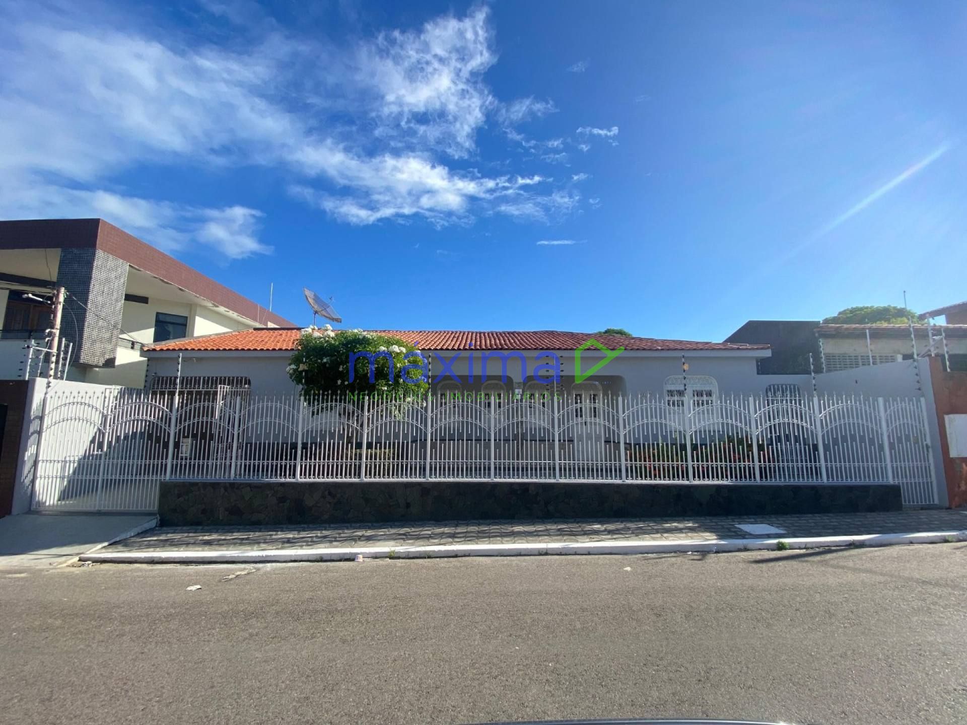 CASA À VENDA | CONJ. PARQUE DOS COQUEIROS – ARACAJU/SE