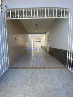 CASA À VENDA | CONJ. PARQUE DOS COQUEIROS – ARACAJU/SE