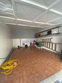 CASA À VENDA | CONJ. PARQUE DOS COQUEIROS – ARACAJU/SE
