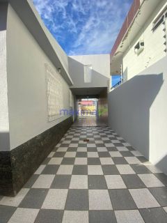 CASA À VENDA | CONJ. PARQUE DOS COQUEIROS – ARACAJU/SE