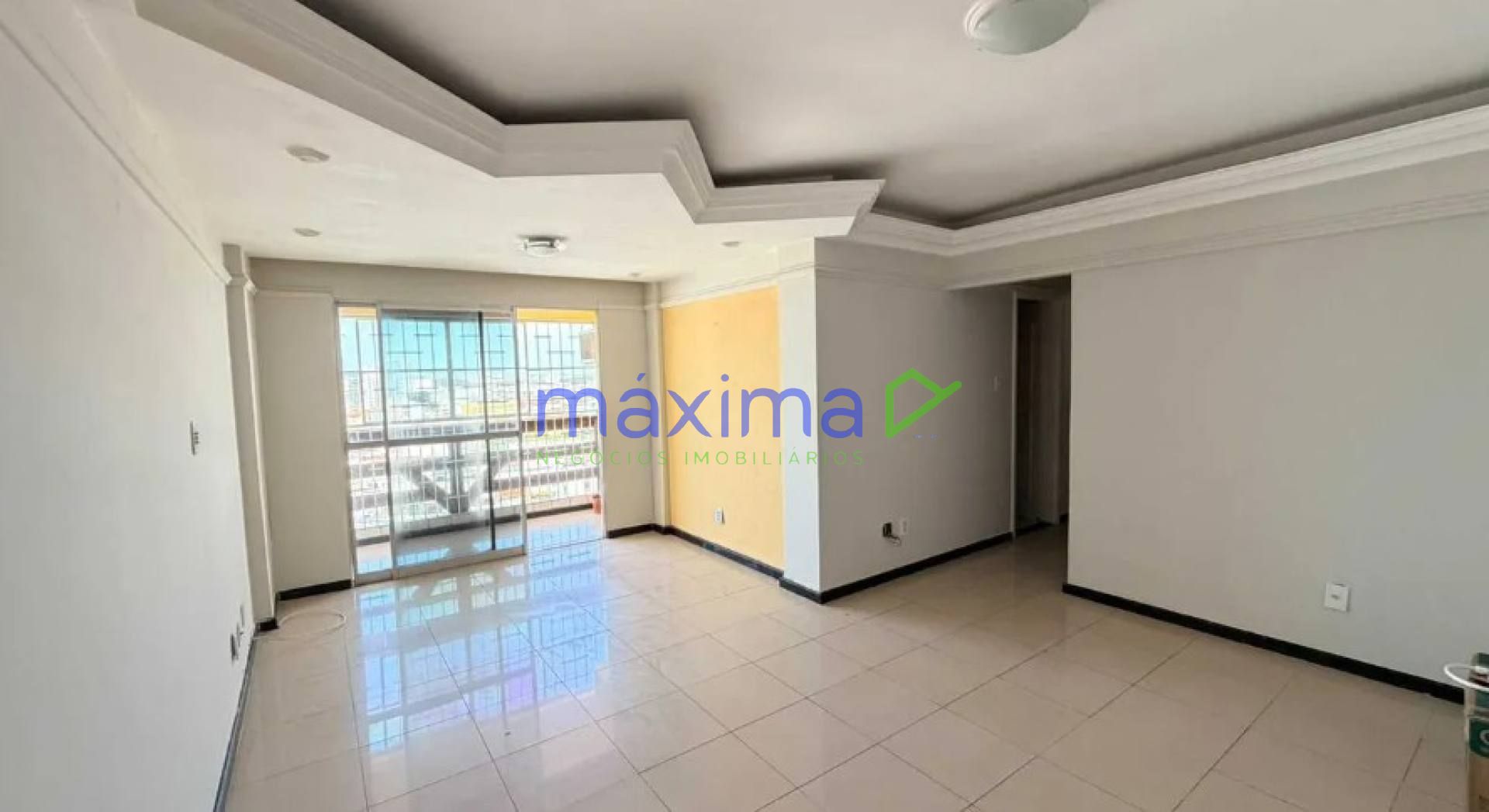 APARTAMENTO À VENDA – CONDOMÍNIO JARDIM EUROPA | GRAGERU – ARACAJU/SE