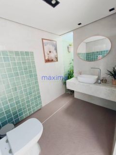 APARTAMENTO À VENDA – CONDOMÍNIO JARDIM EUROPA | GRAGERU – ARACAJU/SE