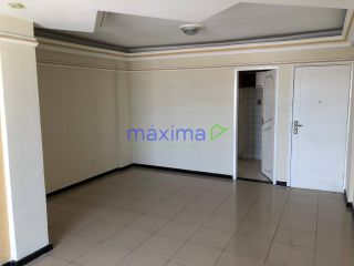 APARTAMENTO À VENDA – CONDOMÍNIO JARDIM EUROPA | GRAGERU – ARACAJU/SE