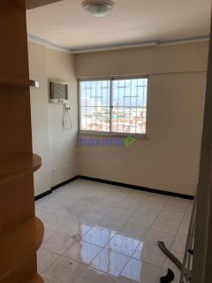 APARTAMENTO À VENDA – CONDOMÍNIO JARDIM EUROPA | GRAGERU – ARACAJU/SE