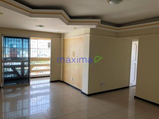 APARTAMENTO À VENDA – CONDOMÍNIO JARDIM EUROPA | GRAGERU – ARACAJU/SE